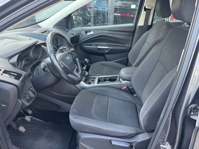 FORD KUGA 1.5 TDCI 120 CV S&S 2WD BUSINESS - foto 10