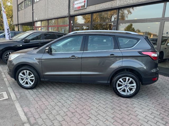 FORD KUGA 1.5 TDCI 120 CV S&S 2WD BUSINESS - foto 7