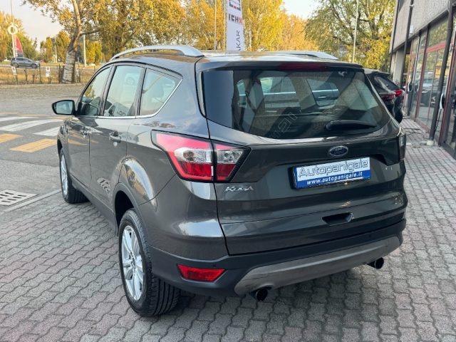 FORD KUGA 1.5 TDCI 120 CV S&S 2WD BUSINESS - foto 6