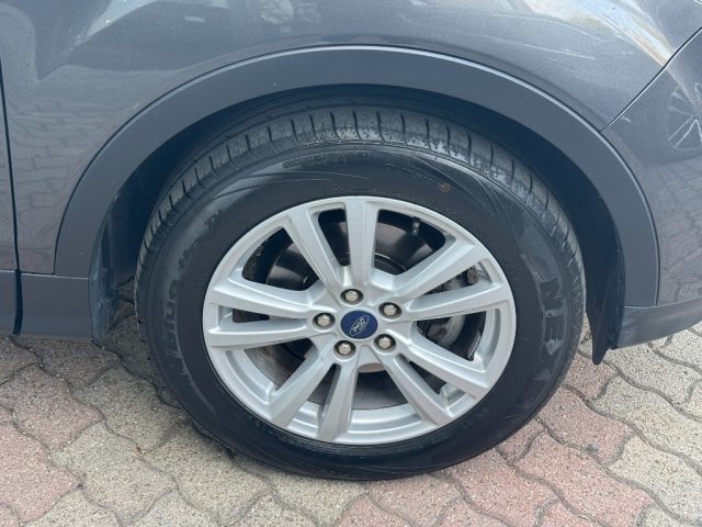 FORD KUGA 1.5 TDCI 120 CV S&S 2WD BUSINESS - foto 8