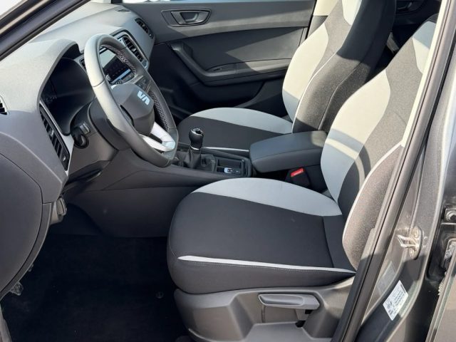 SEAT ATECA 1.0 TSI REFERENCE - foto 10