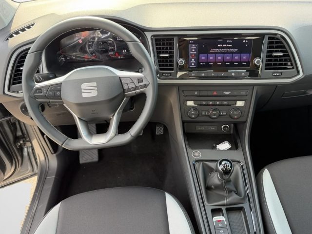 SEAT ATECA 1.0 TSI REFERENCE - foto 12