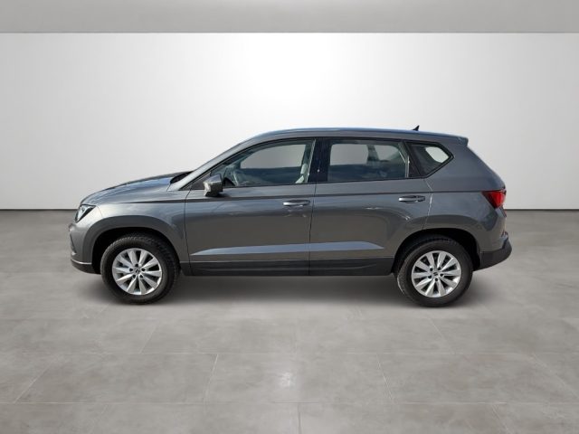 SEAT ATECA 1.0 TSI REFERENCE - foto 8