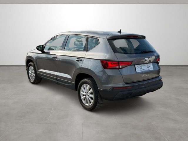 SEAT ATECA 1.0 TSI REFERENCE - foto 6