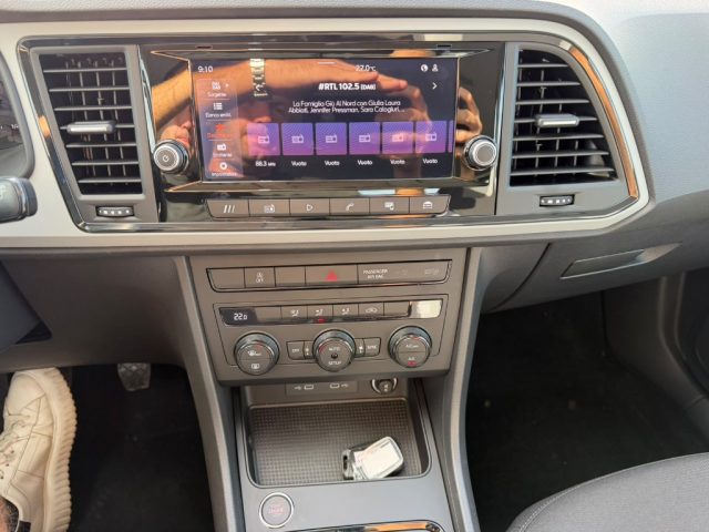 SEAT ATECA 1.0 TSI REFERENCE - foto 14
