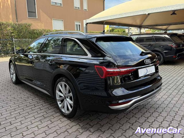 AUDI A6 ALLROAD 40 2.0 TDI MHEV EVOLUTION QUATTR - foto 7