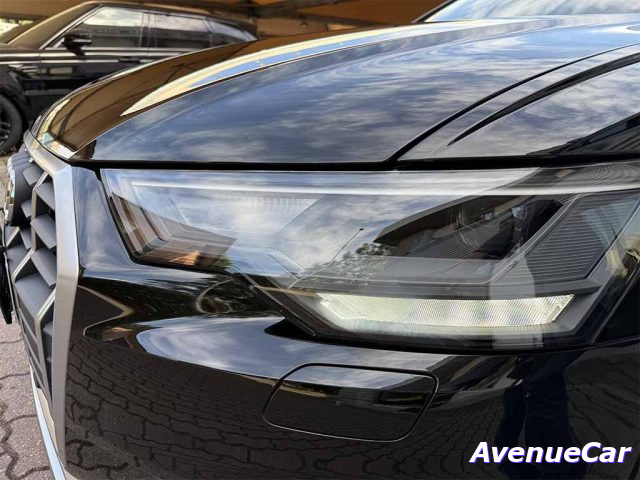 AUDI A6 ALLROAD 40 2.0 TDI MHEV EVOLUTION QUATTR - foto 9