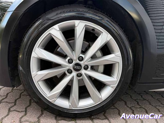 AUDI A6 ALLROAD 40 2.0 TDI MHEV EVOLUTION QUATTR - foto 10