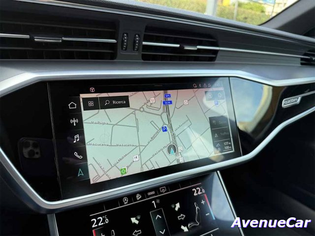 AUDI A6 ALLROAD 40 2.0 TDI MHEV EVOLUTION QUATTR - foto 18