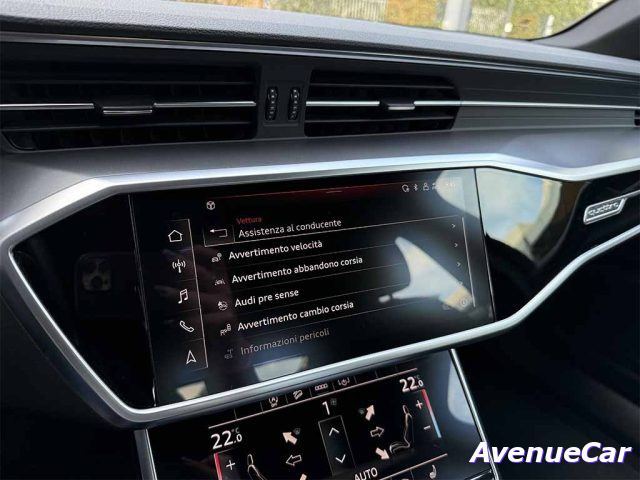 AUDI A6 ALLROAD 40 2.0 TDI MHEV EVOLUTION QUATTR - foto 24