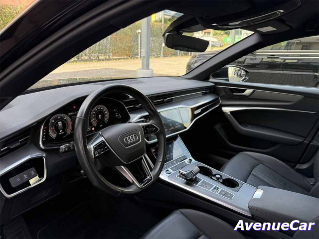 AUDI A6 ALLROAD 40 2.0 TDI MHEV EVOLUTION QUATTR - foto 11