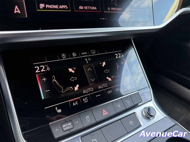 AUDI A6 ALLROAD 40 2.0 TDI MHEV EVOLUTION QUATTR - foto 15