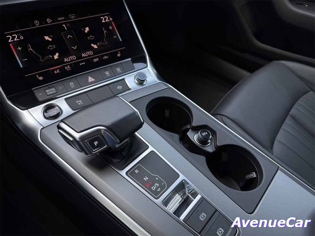 AUDI A6 ALLROAD 40 2.0 TDI MHEV EVOLUTION QUATTR - foto 16