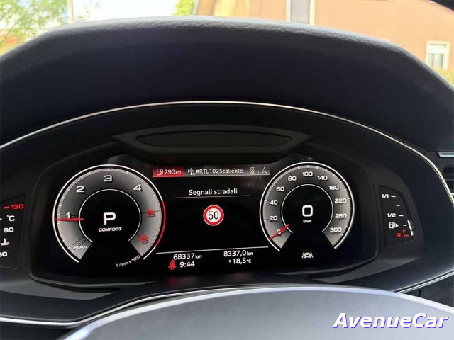 AUDI A6 ALLROAD 40 2.0 TDI MHEV EVOLUTION QUATTR - foto 13