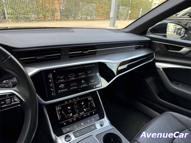 AUDI A6 ALLROAD 40 2.0 TDI MHEV EVOLUTION QUATTR - foto 14