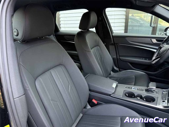 AUDI A6 ALLROAD 40 2.0 TDI MHEV EVOLUTION QUATTR - foto 26