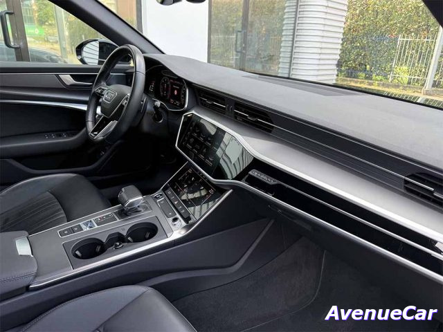 AUDI A6 ALLROAD 40 2.0 TDI MHEV EVOLUTION QUATTR - foto 27