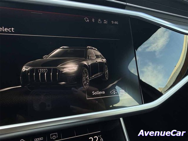 AUDI A6 ALLROAD 40 2.0 TDI MHEV EVOLUTION QUATTR - foto 23