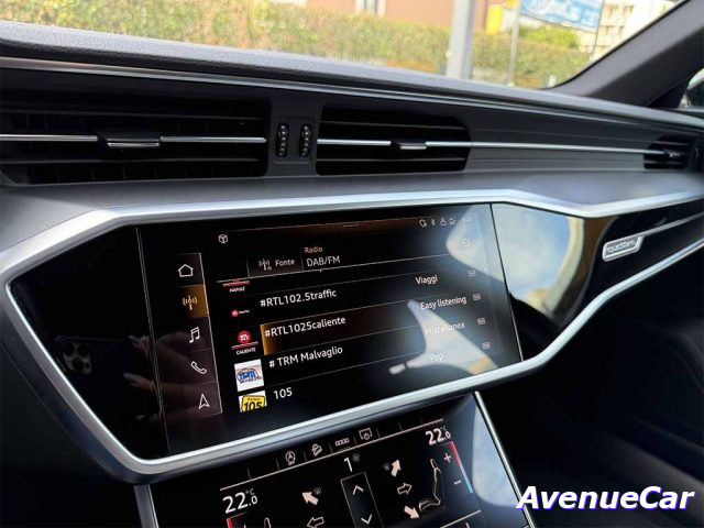AUDI A6 ALLROAD 40 2.0 TDI MHEV EVOLUTION QUATTR - foto 17