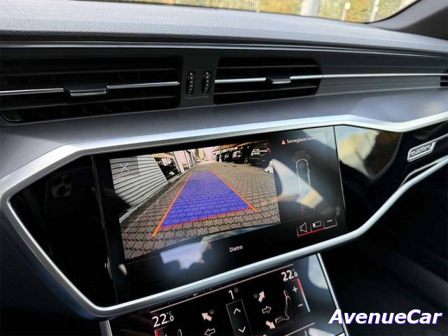 AUDI A6 ALLROAD 40 2.0 TDI MHEV EVOLUTION QUATTR - foto 19