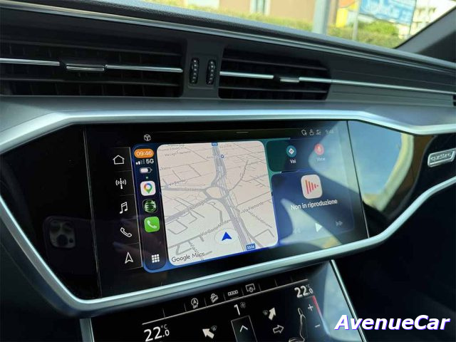 AUDI A6 ALLROAD 40 2.0 TDI MHEV EVOLUTION QUATTR - foto 21
