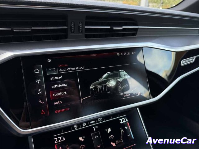 AUDI A6 ALLROAD 40 2.0 TDI MHEV EVOLUTION QUATTR - foto 22