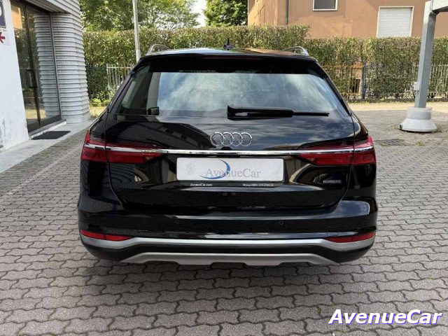 AUDI A6 ALLROAD 40 2.0 TDI MHEV EVOLUTION QUATTR - foto 6