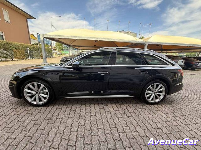 AUDI A6 ALLROAD 40 2.0 TDI MHEV EVOLUTION QUATTR - foto 8