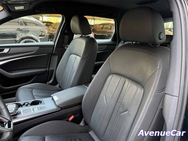 AUDI A6 ALLROAD 40 2.0 TDI MHEV EVOLUTION QUATTR - foto 25