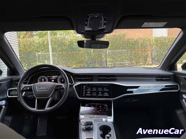 AUDI A6 ALLROAD 40 2.0 TDI MHEV EVOLUTION QUATTR - foto 29