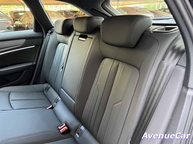AUDI A6 ALLROAD 40 2.0 TDI MHEV EVOLUTION QUATTR - foto 30