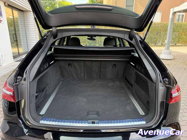 AUDI A6 ALLROAD 40 2.0 TDI MHEV EVOLUTION QUATTR - foto 31