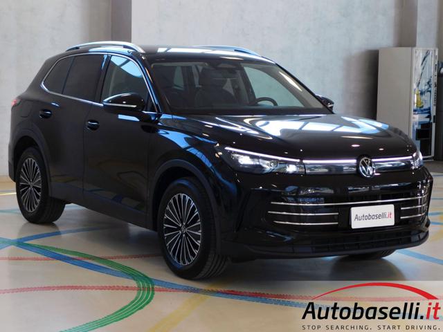 VOLKSWAGEN TIGUAN 2.0 TDI ELEGANCE 150CV DSG - foto 17
