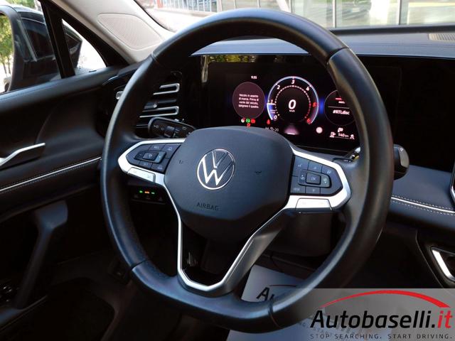 VOLKSWAGEN TIGUAN 2.0 TDI ELEGANCE 150CV DSG - foto 42