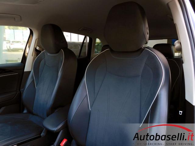 VOLKSWAGEN TIGUAN 2.0 TDI ELEGANCE 150CV DSG - foto 8