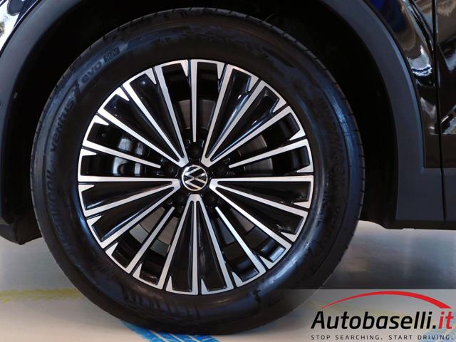 VOLKSWAGEN TIGUAN 2.0 TDI ELEGANCE 150CV DSG - foto 9