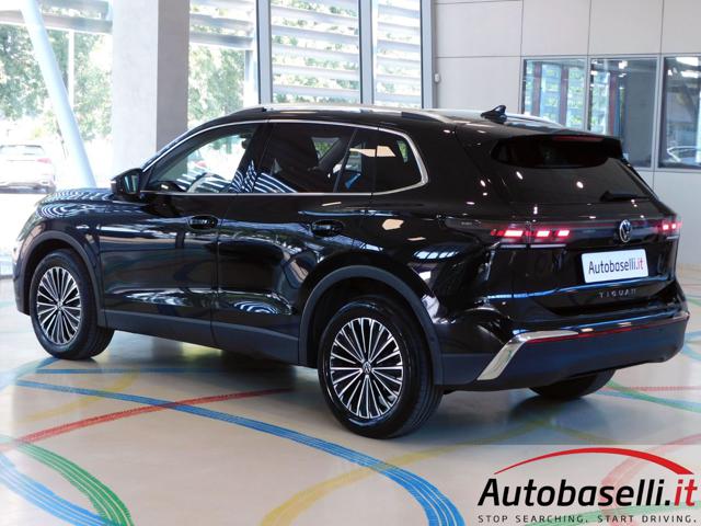 VOLKSWAGEN TIGUAN 2.0 TDI ELEGANCE 150CV DSG - foto 4