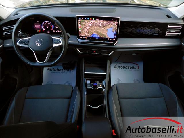 VOLKSWAGEN TIGUAN 2.0 TDI ELEGANCE 150CV DSG - foto 21