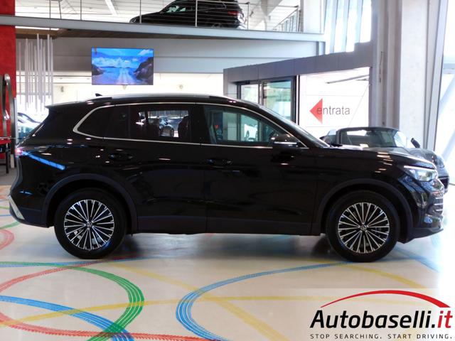 VOLKSWAGEN TIGUAN 2.0 TDI ELEGANCE 150CV DSG - foto 25