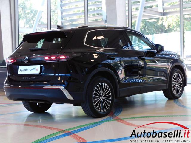 VOLKSWAGEN TIGUAN 2.0 TDI ELEGANCE 150CV DSG - foto 39