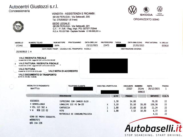 VOLKSWAGEN TIGUAN 2.0 TDI ELEGANCE 150CV DSG - foto 6