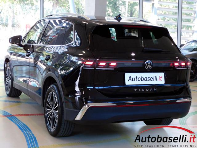 VOLKSWAGEN TIGUAN 2.0 TDI ELEGANCE 150CV DSG - foto 20