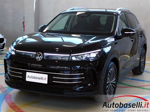 VOLKSWAGEN TIGUAN 2.0 TDI ELEGANCE 150CV DSG - foto 19