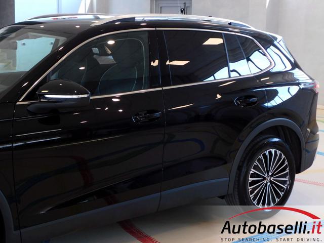 VOLKSWAGEN TIGUAN 2.0 TDI ELEGANCE 150CV DSG - foto 30