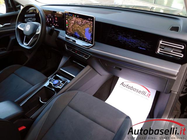 VOLKSWAGEN TIGUAN 2.0 TDI ELEGANCE 150CV DSG - foto 23