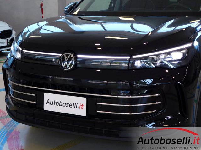 VOLKSWAGEN TIGUAN 2.0 TDI ELEGANCE 150CV DSG - foto 34