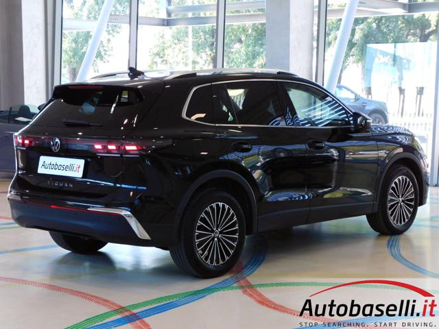 VOLKSWAGEN TIGUAN 2.0 TDI ELEGANCE 150CV DSG - foto 18