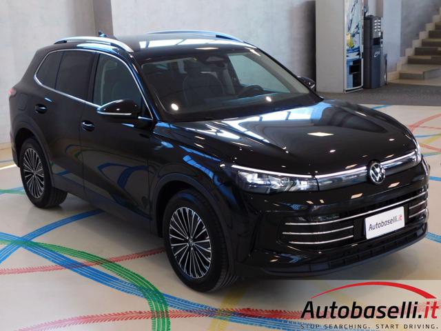 VOLKSWAGEN TIGUAN 2.0 TDI ELEGANCE 150CV DSG - foto 38