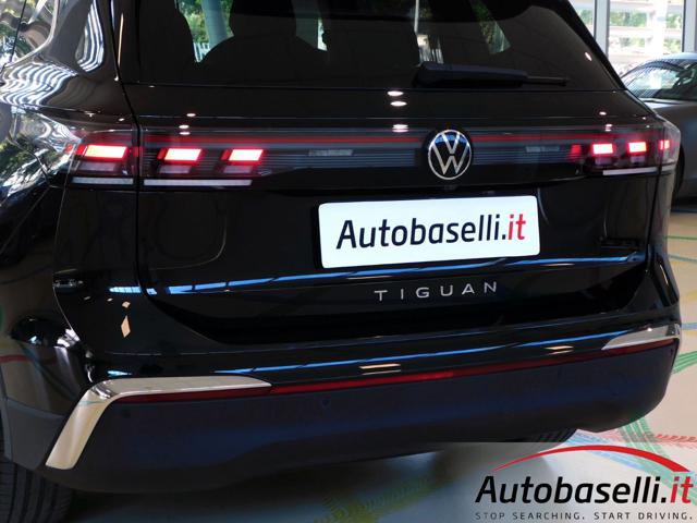 VOLKSWAGEN TIGUAN 2.0 TDI ELEGANCE 150CV DSG - foto 35