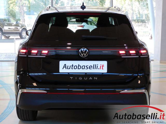 VOLKSWAGEN TIGUAN 2.0 TDI ELEGANCE 150CV DSG - foto 12
